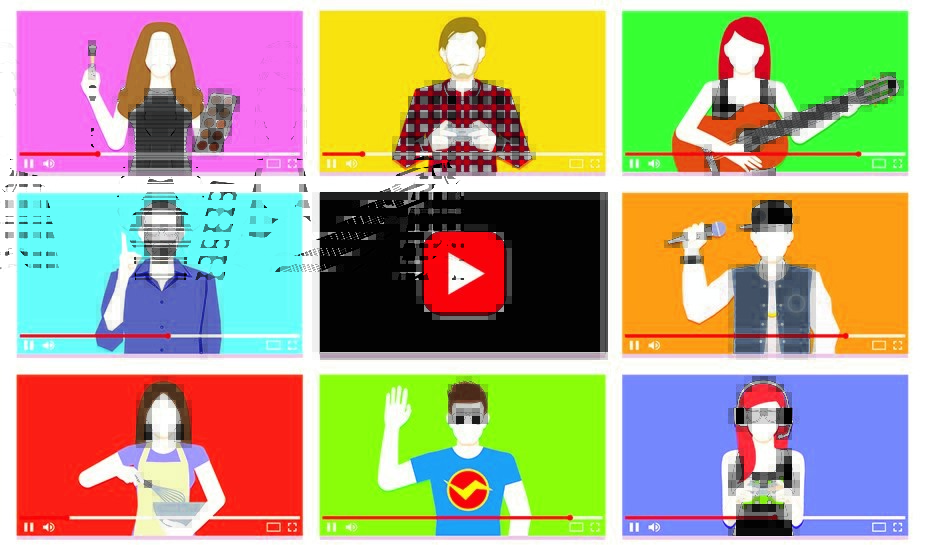 Image result for influencers